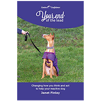 Your End Of The Lead book by Janet Finlay