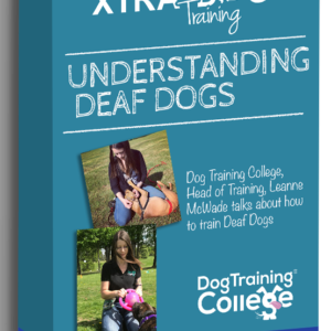 Working With Deaf Dogs Seminar