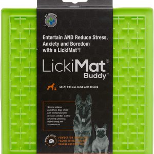 Lickimat Buddy