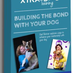 Building The Bond – Gail Skinner