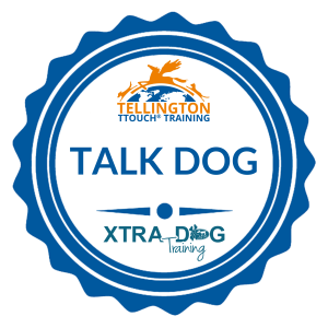 Talk Dog Online Course