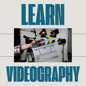 Videography For Dogs Online Course