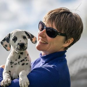 The Best Homemade Food for Puppies: by Anne Benson