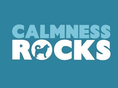calmness rocks